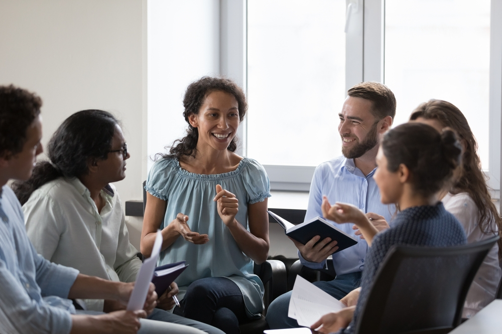 Coaching and Counseling
